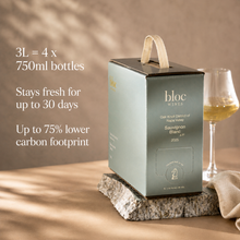 Sauvignon Blanc, Oak Knoll District of Napa Valley 2025